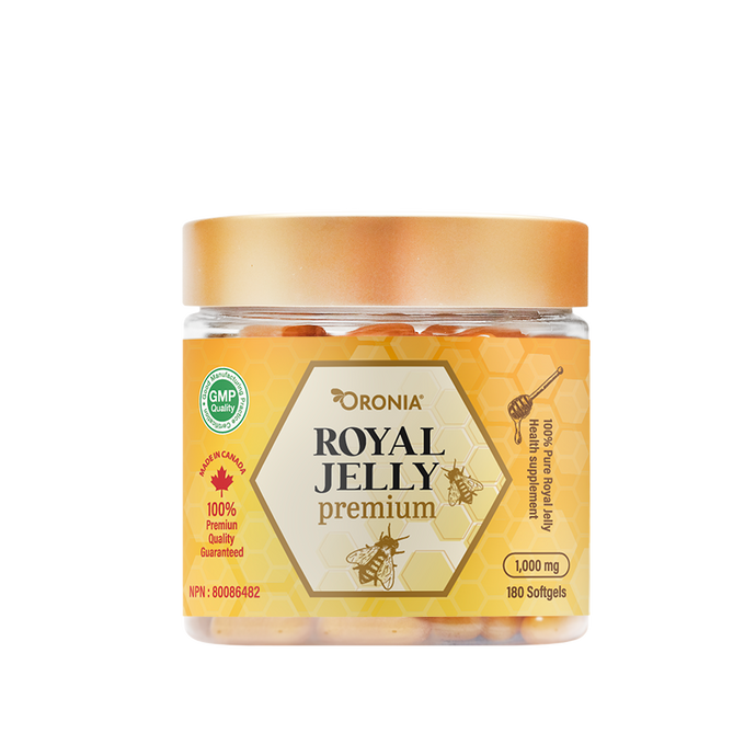 Royal Jelly Premium